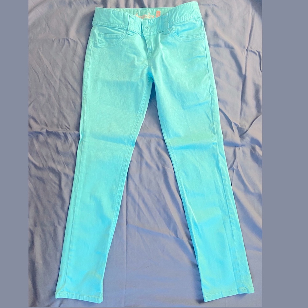 America Rag Skinny Jeans - Size 3-S